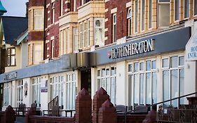 Sheraton Hotel Blackpool
